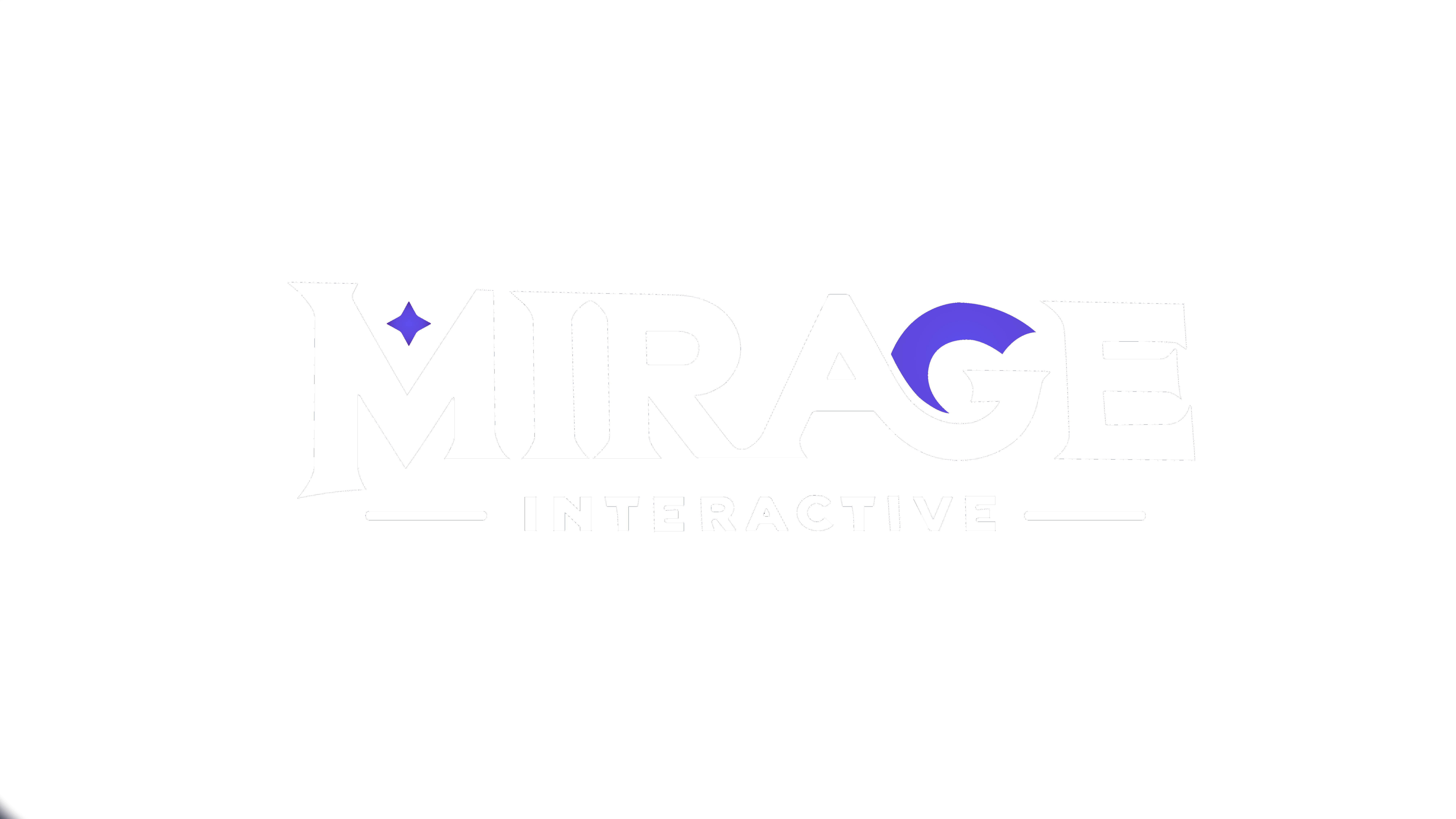 Mirage Interactive Logo
